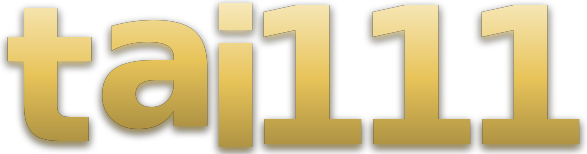 tai111 logo
