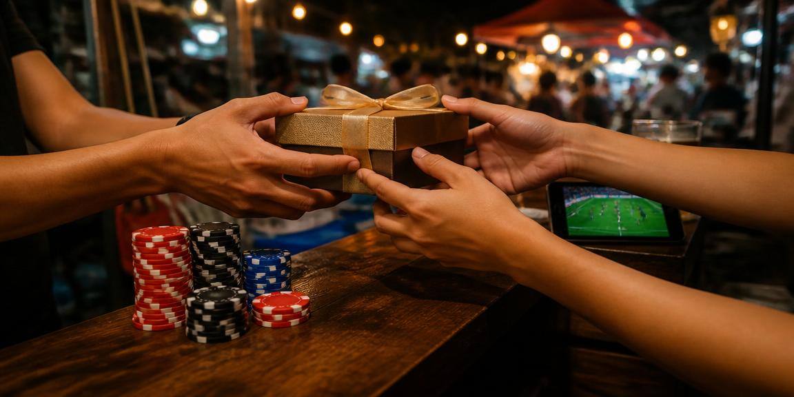 tai111 Poker Texas